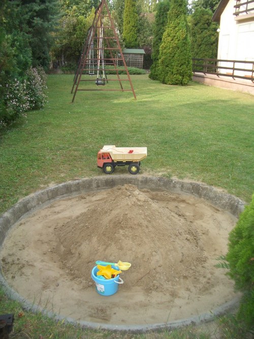 Appartementhaus KIS - Siófok - Urlaub am Plattensee am Golden Ufer