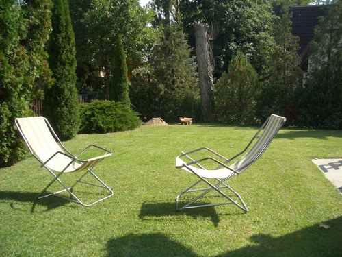 Appartementhaus KIS - Siófok - Urlaub am Plattensee am Golden Ufer