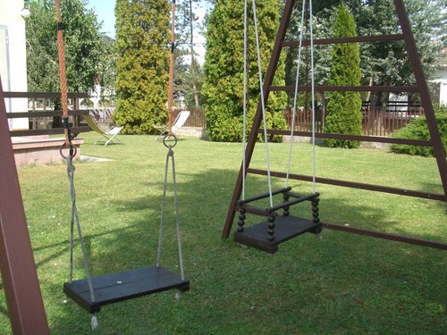 Appartementhaus KIS - Siófok - Urlaub am Plattensee am Golden Ufer