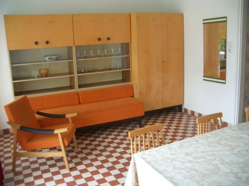 Appartementhaus KIS - Siófok - Urlaub am Plattensee am Golden Ufer