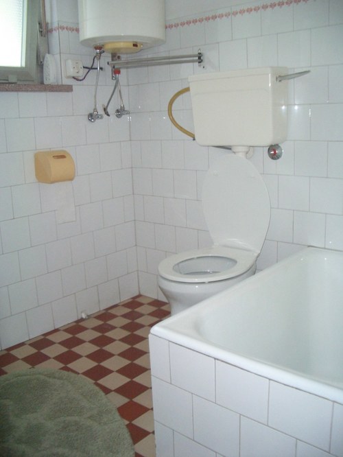 Appartementhaus KIS - Siófok - Urlaub am Plattensee am Golden Ufer