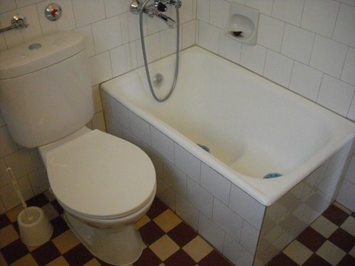 Appartementhaus KIS - Siófok - Urlaub am Plattensee am Golden Ufer