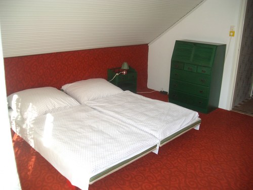 Appartementhaus KIS - Siófok - Urlaub am Plattensee am Golden Ufer