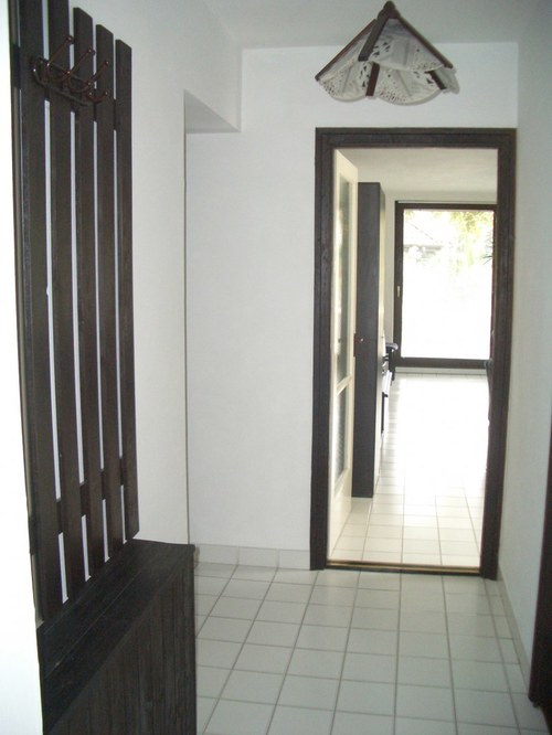 Appartementhaus KIS - Siófok - Urlaub am Plattensee am Golden Ufer