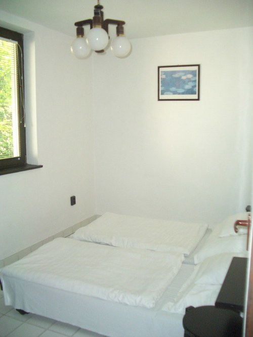 Appartementhaus KIS - Siófok - Urlaub am Plattensee am Golden Ufer