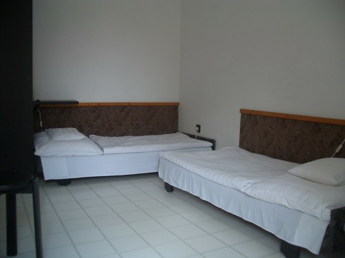 Appartementhaus KIS - Siófok - Urlaub am Plattensee am Golden Ufer