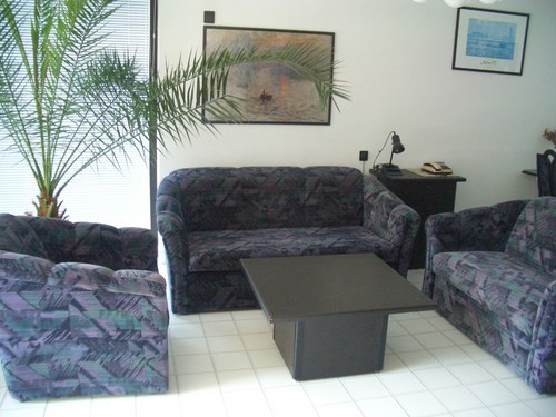 Appartementhaus KIS - Siófok - Urlaub am Plattensee am Golden Ufer