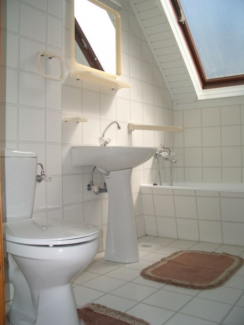 Appartementhaus KIS - Siófok - Urlaub am Plattensee am Golden Ufer