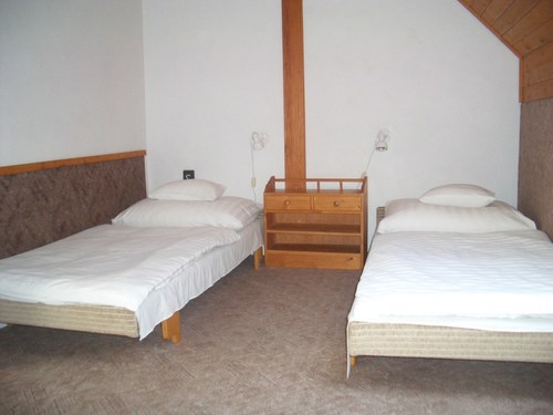 Appartementhaus KIS - Siófok - Urlaub am Plattensee am Golden Ufer